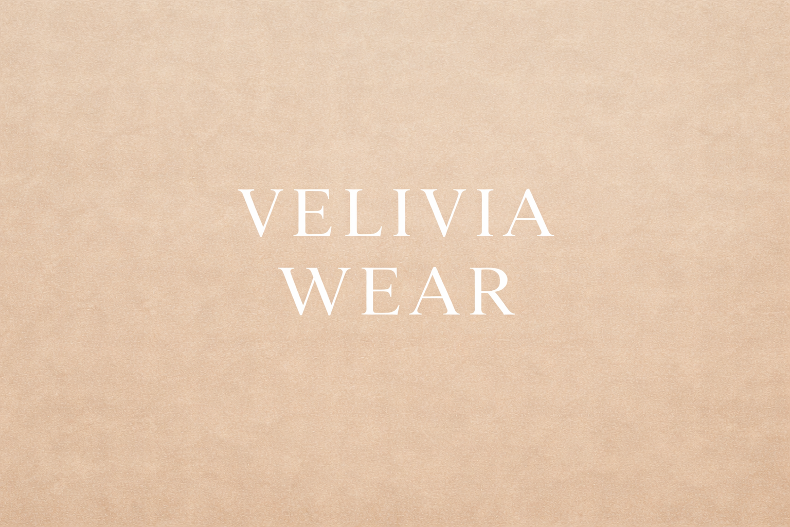 Velivia Wear