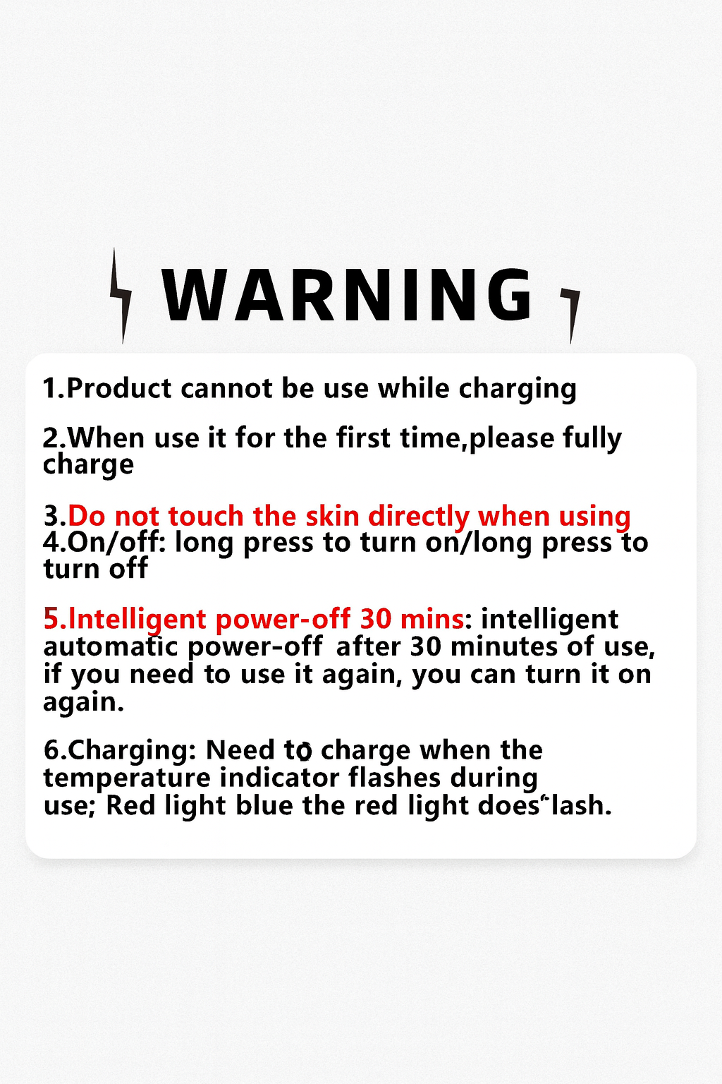 Velivia™ Menstrual Heating Relief Belt