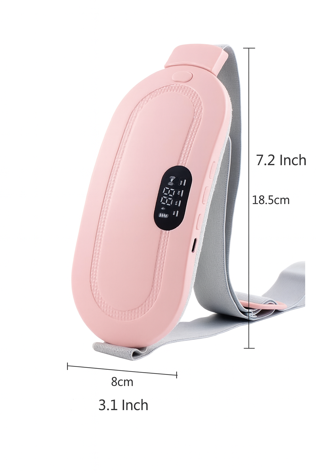 Velivia™ Menstrual Heating Relief Belt
