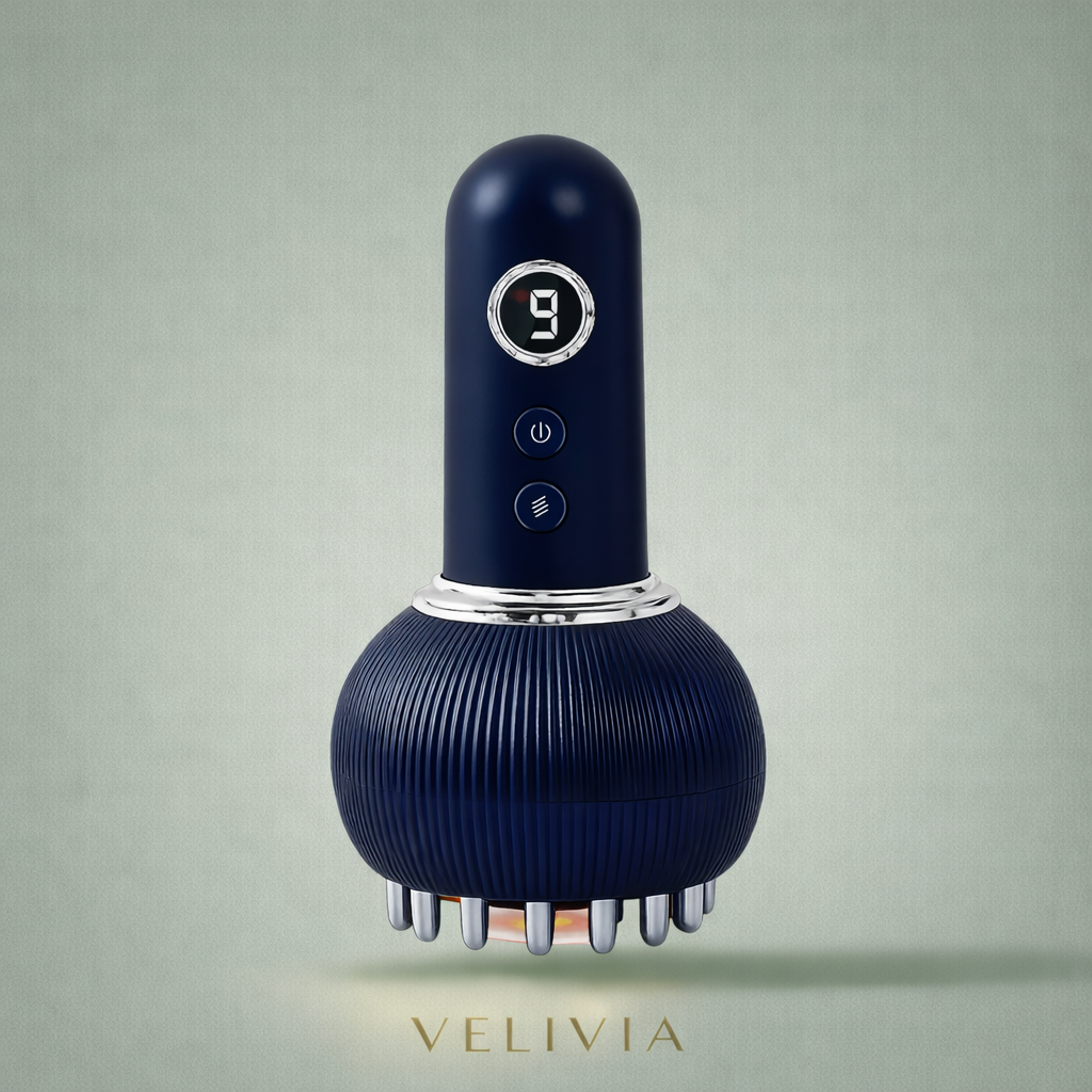 Velivia™ SculptPulse Body Massager