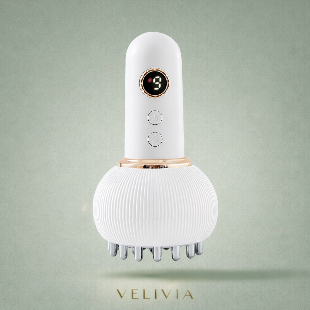 Velivia™ SculptPulse Body Massager