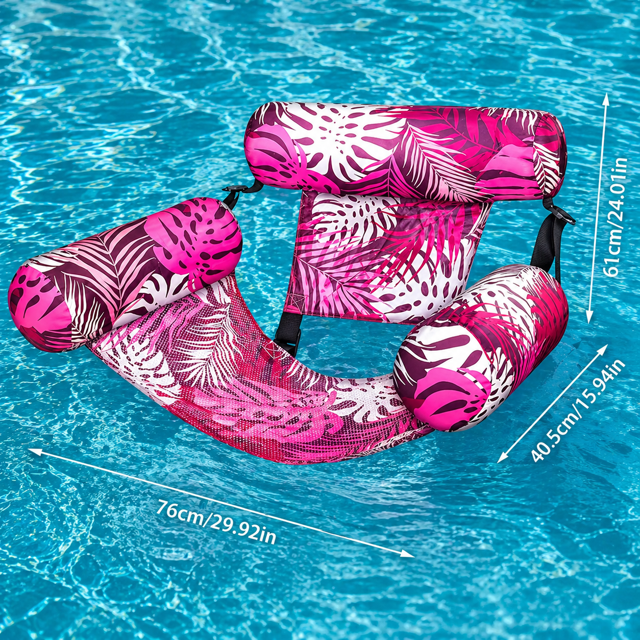 Velivia™ AquaFloat Chair