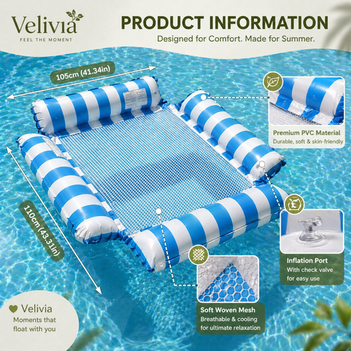 Velivia™ AquaFloat Chair