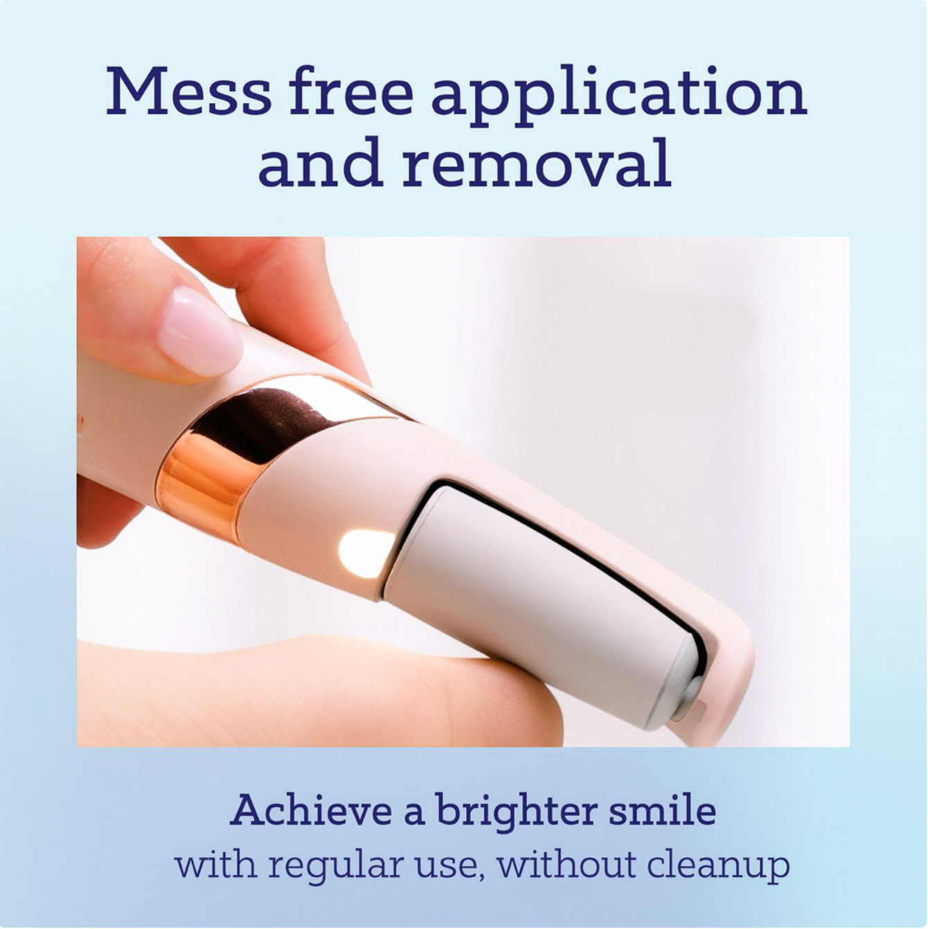 Velivia™ Electric Foot & Nail Care File