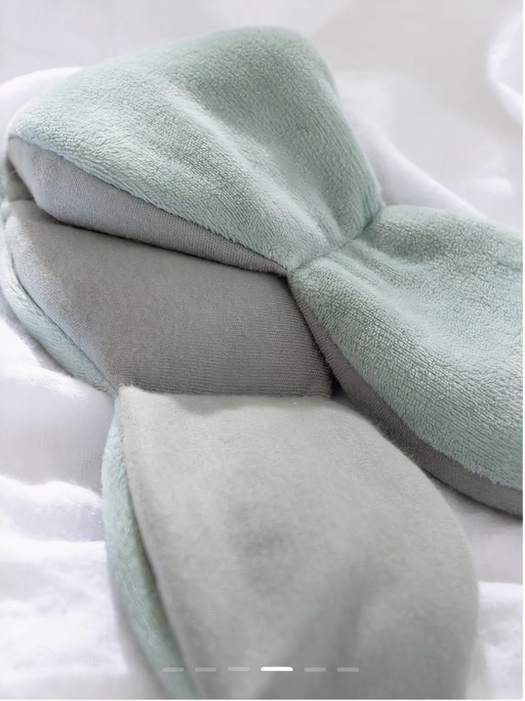 Velivia™ Weighted Sleep Mask