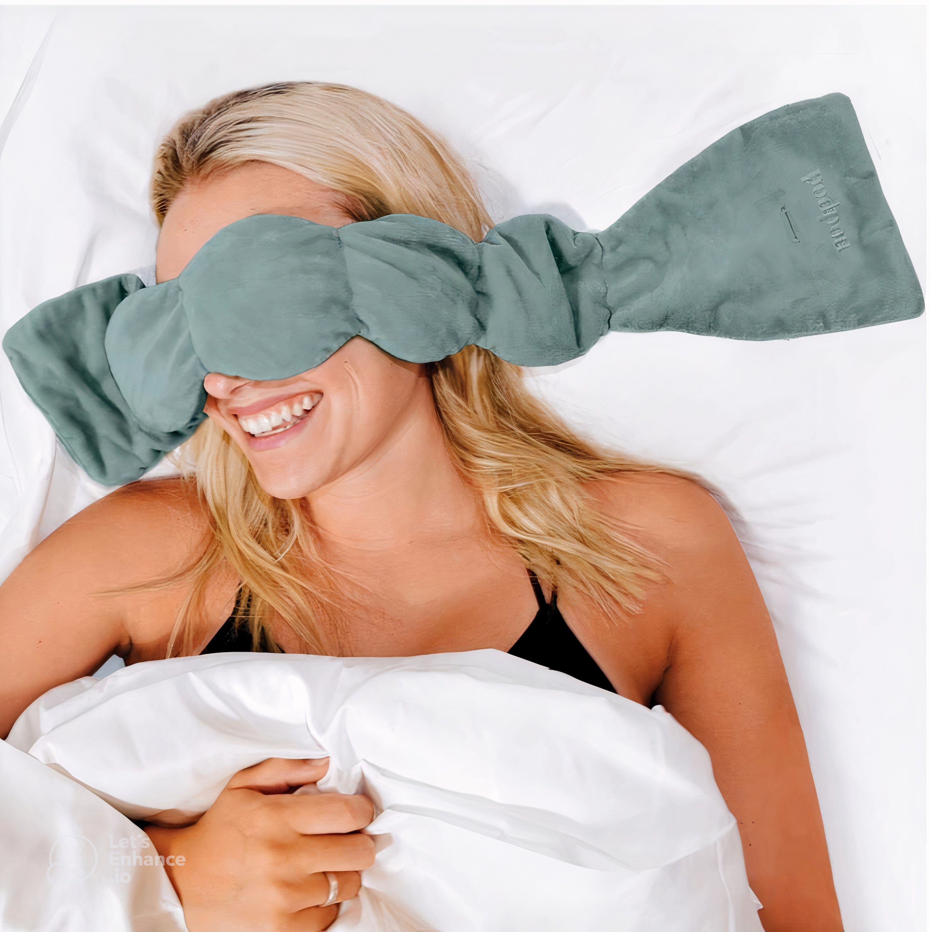 Velivia™ Weighted Sleep Mask