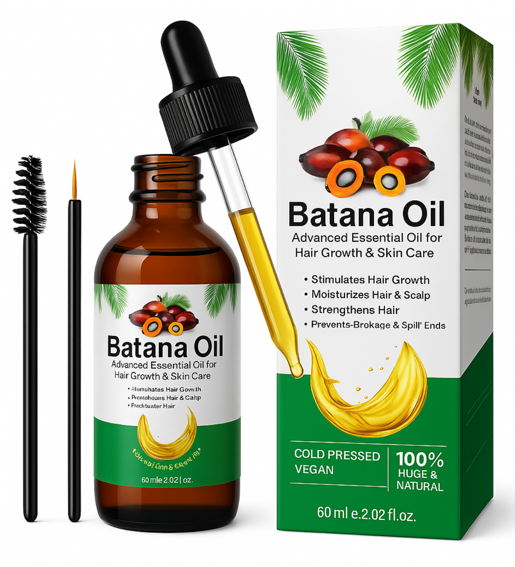 Velivia™ Batana Oil