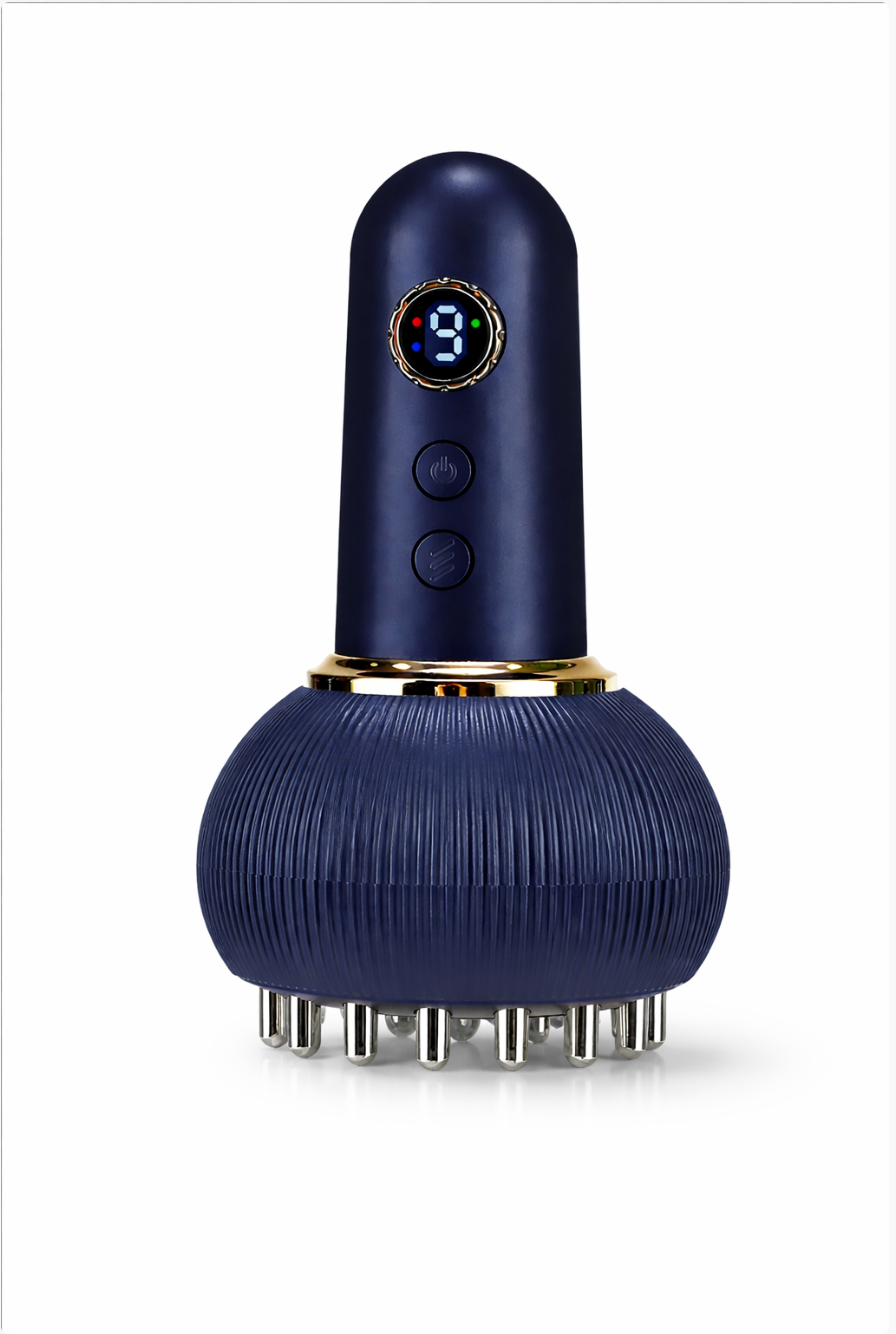 Velivia™ Wireless GuaSha Body Massager