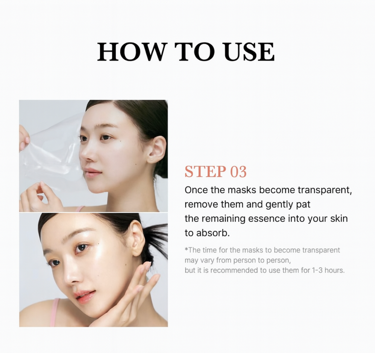 Velivia™ Hydrating Repair Facial Mask