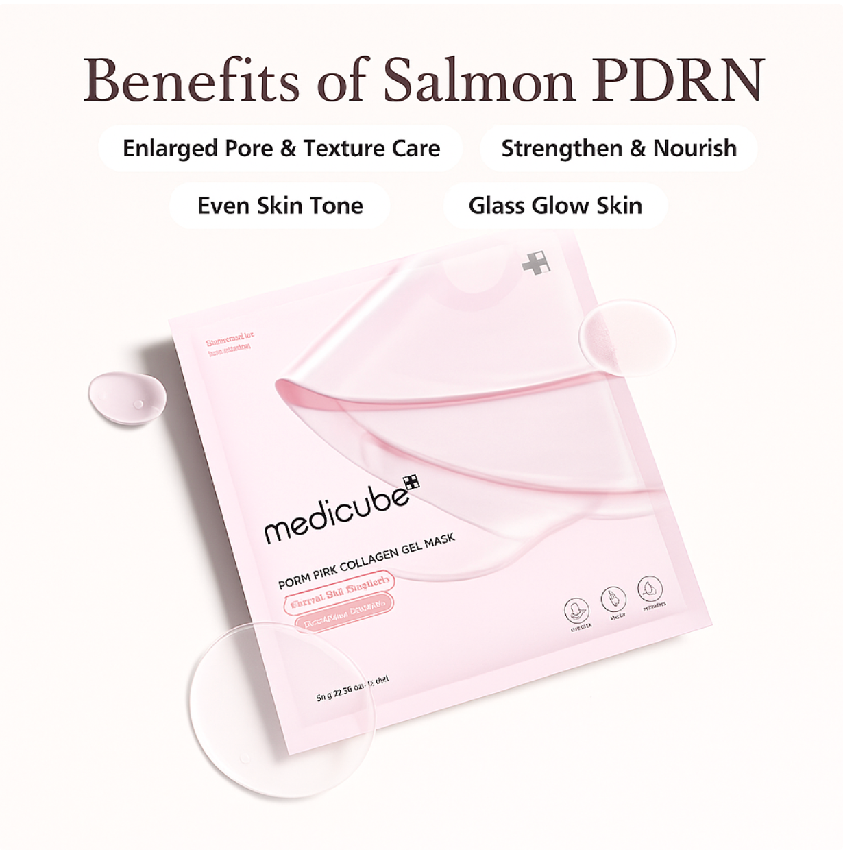 Velivia™ Hydrating Repair Facial Mask