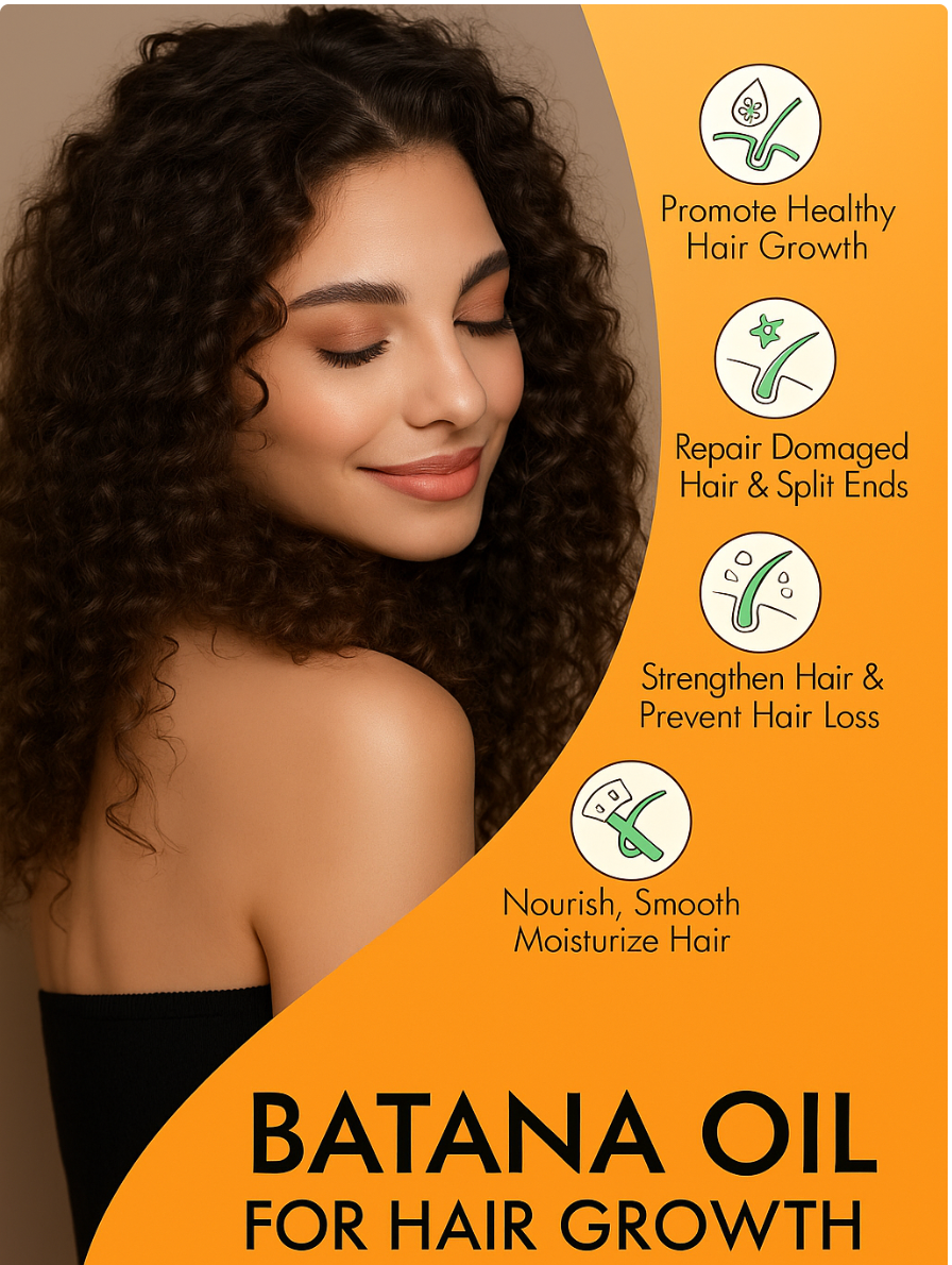 Velivia™ Batana Oil