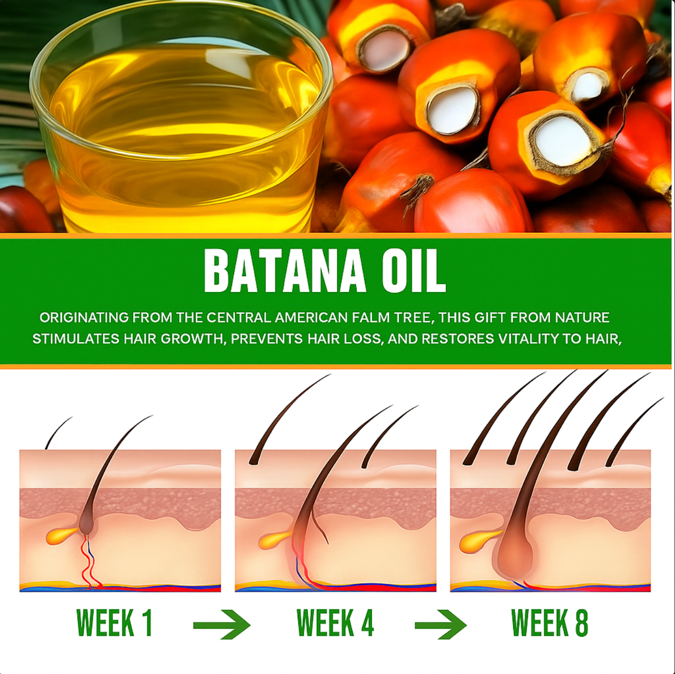 Velivia™ Batana Oil