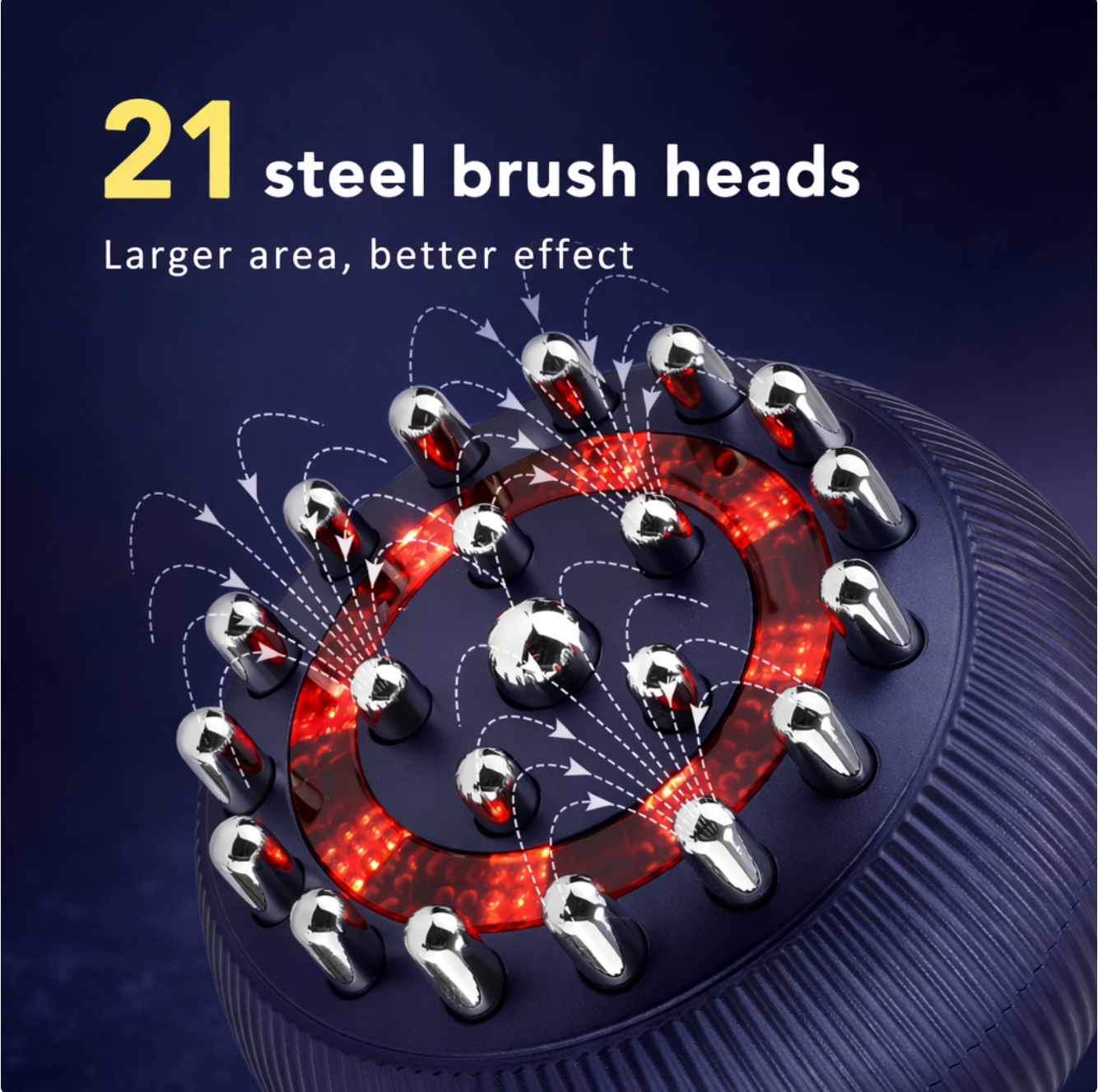 Velivia™ Wireless GuaSha Body Massager