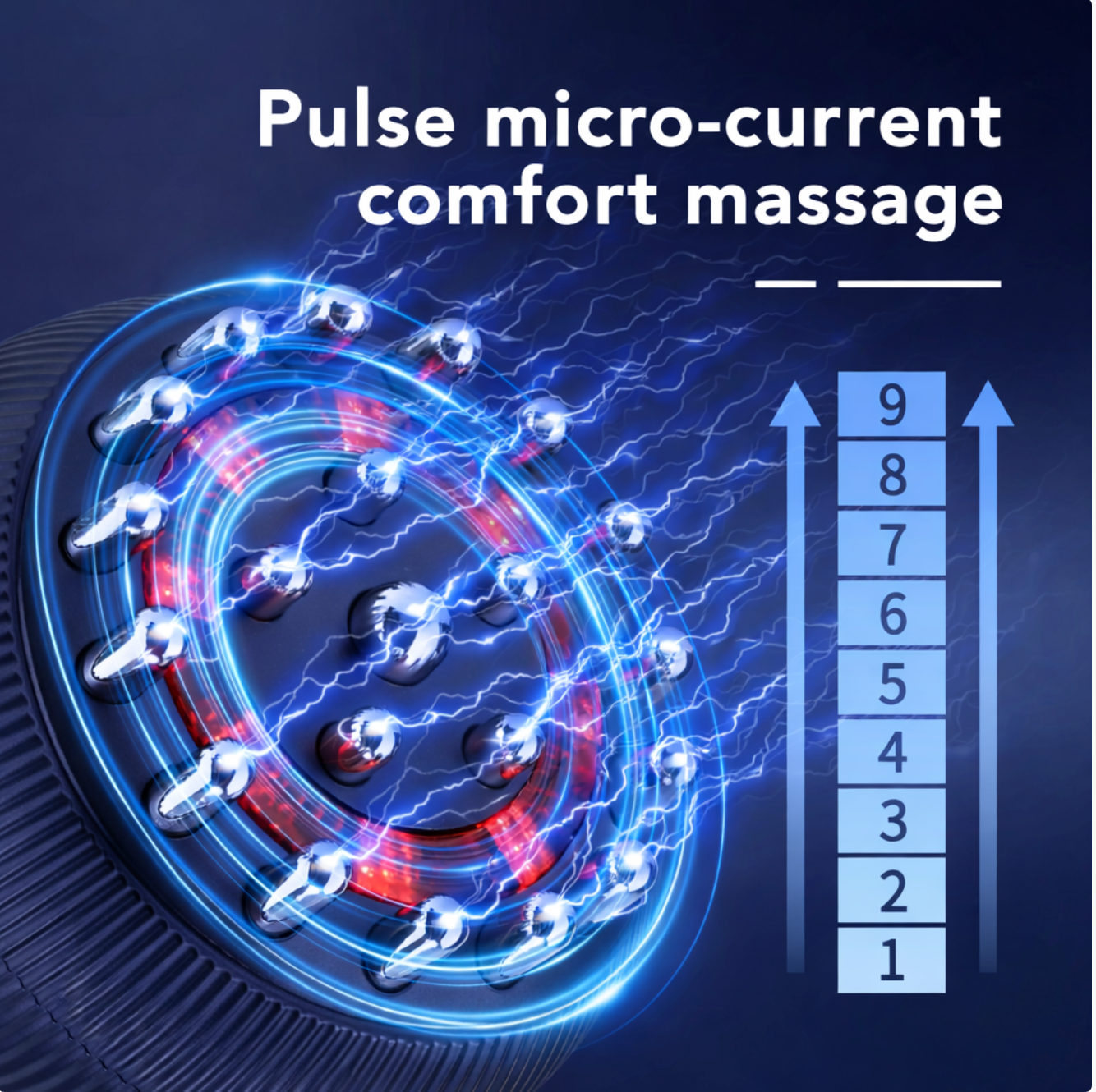 Velivia™ Wireless GuaSha Body Massager