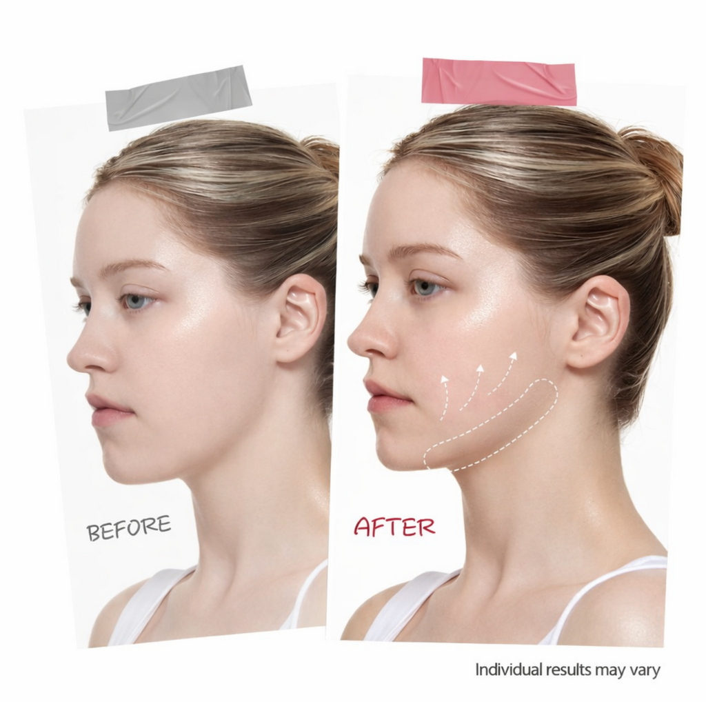 Velivia™ V-Lift Collagen Gel Mask