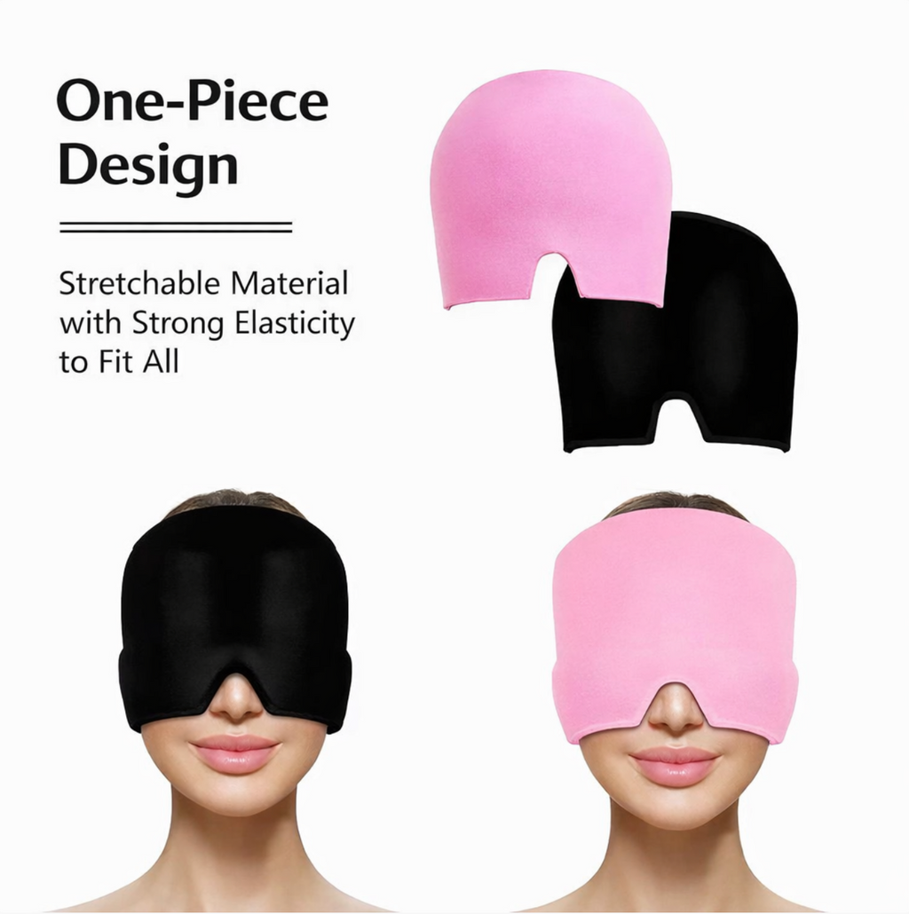 Velivia™ Migraine Relief Ice Hat