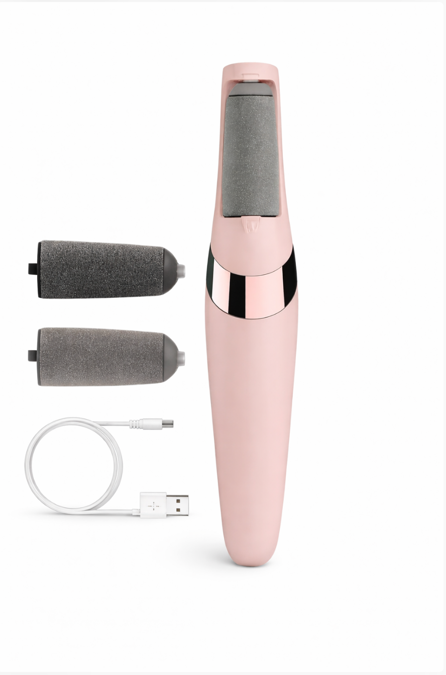 Velivia™ Electric Foot & Nail Care File