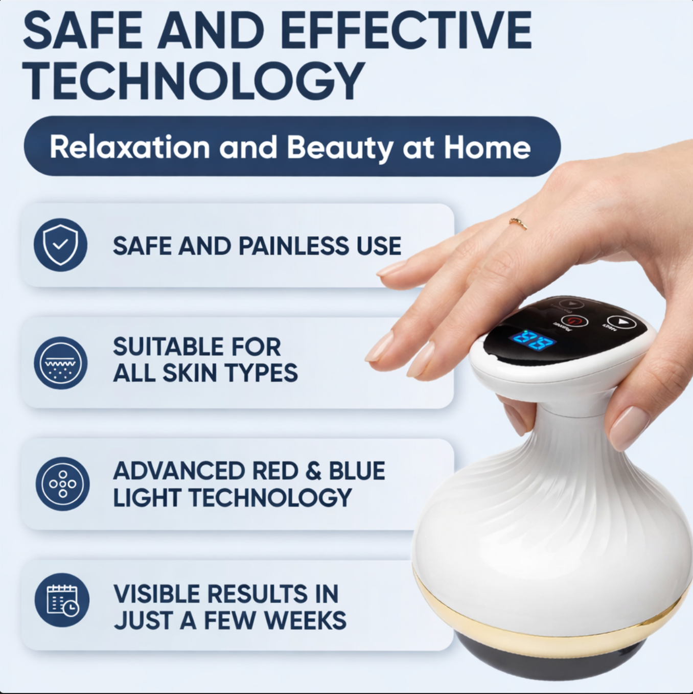 Velivia™ SculptGlow