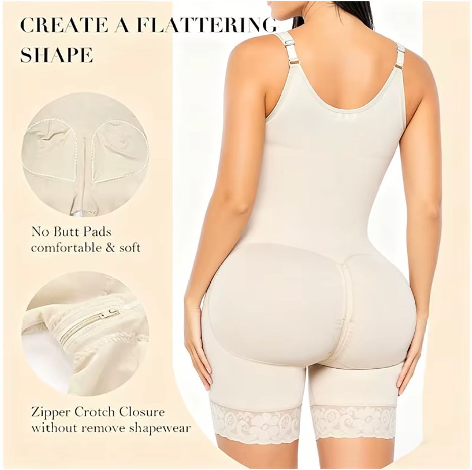 Velivia™ PureShape Bodysuit