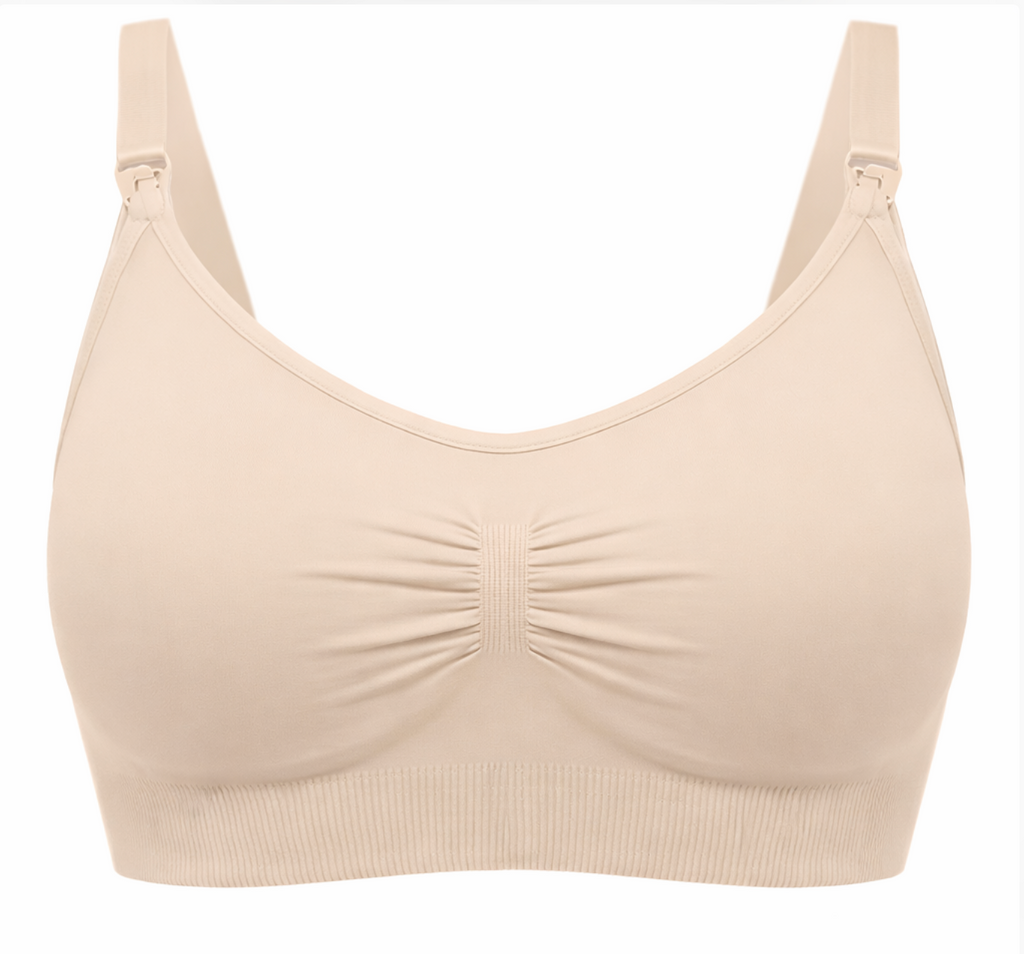 Velivia™ NurtureFlow Nursing Bra