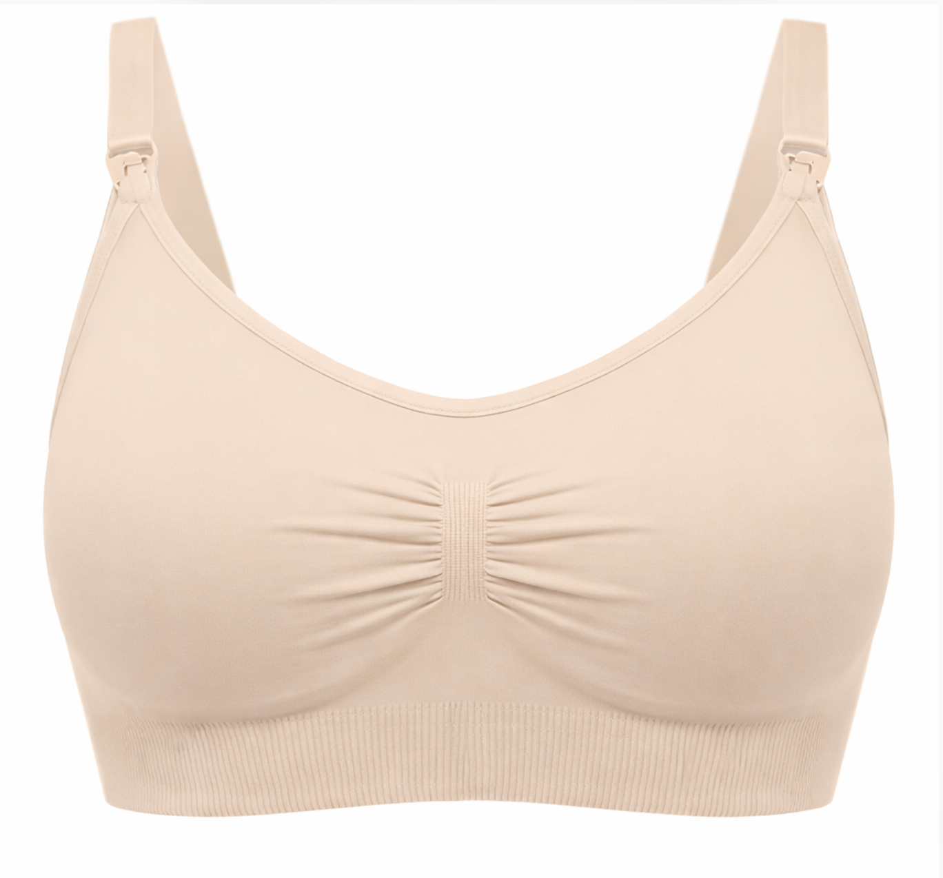 Velivia™ NurtureFlow Nursing Bra