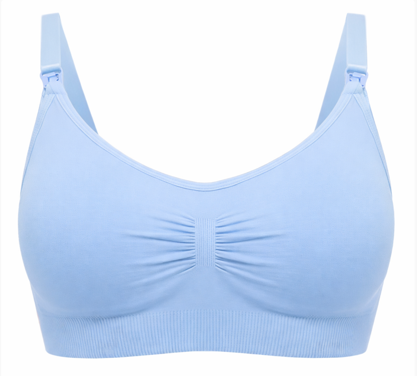 Velivia™ NurtureFlow Nursing Bra
