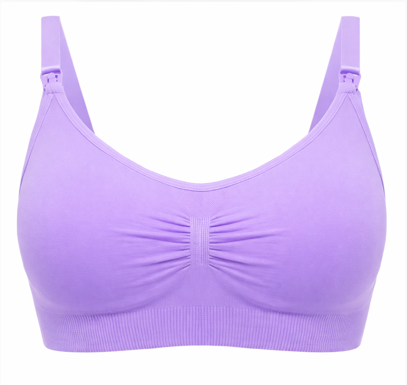 Velivia™ NurtureFlow Nursing Bra