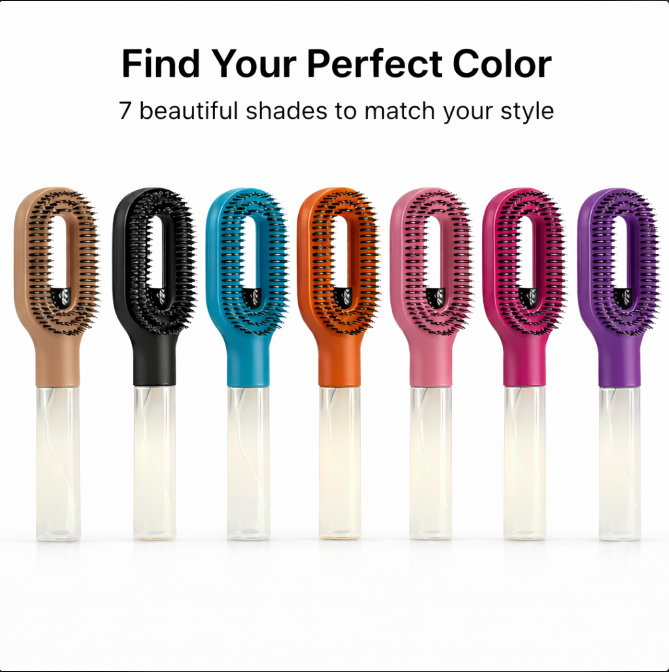 Velivia™ AquaBrush