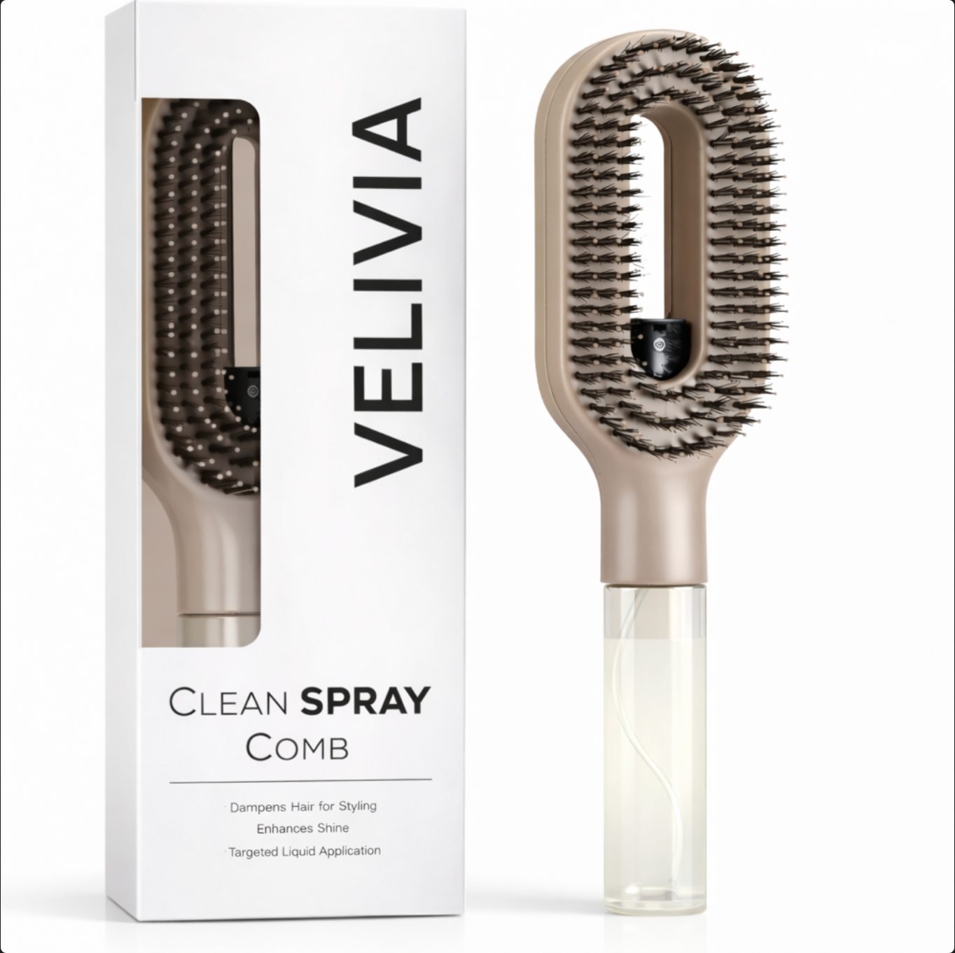 Velivia™ AquaBrush