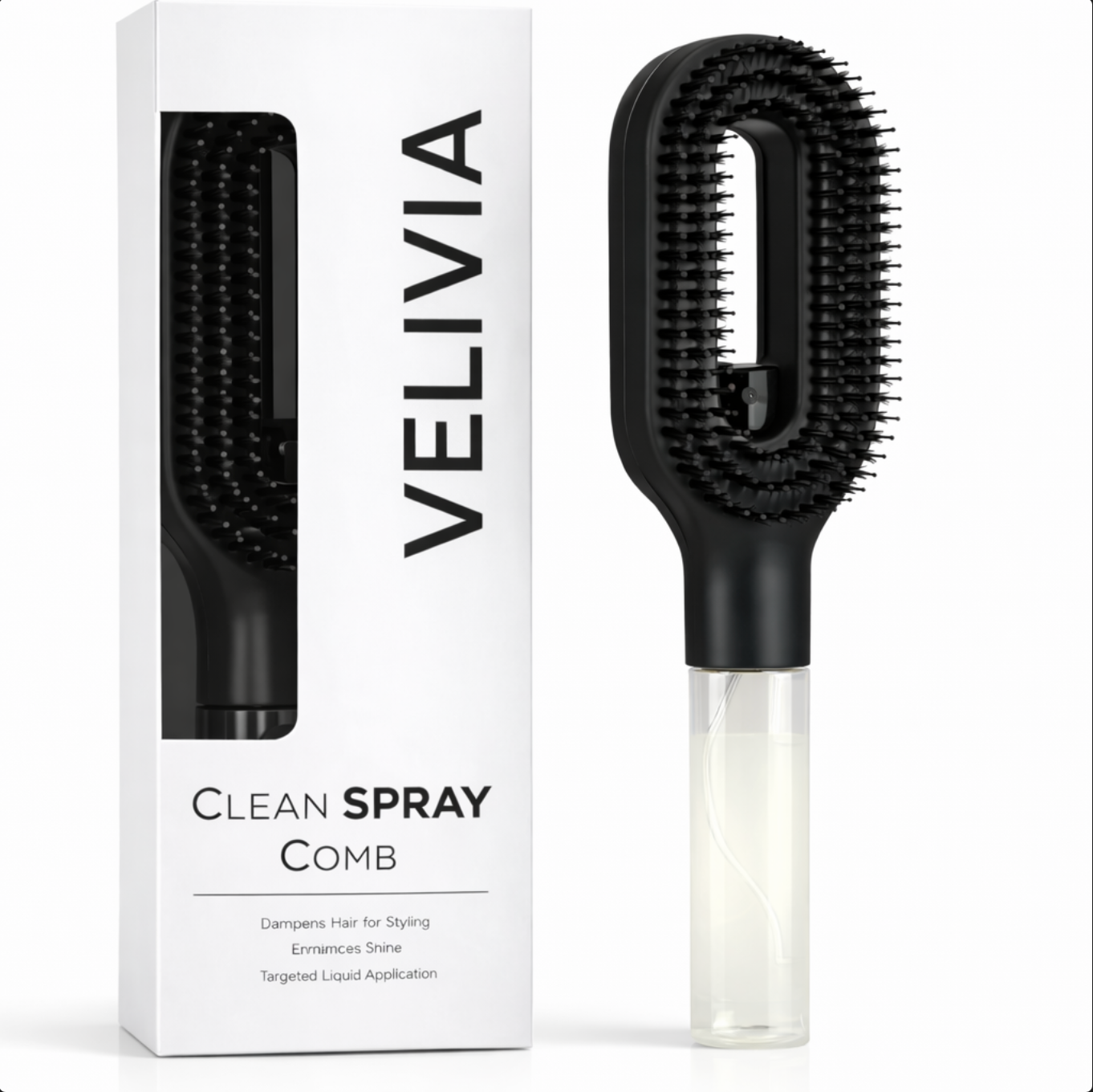 Velivia™ AquaBrush