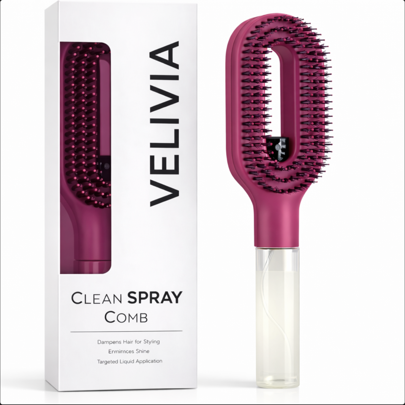 Velivia™ AquaBrush