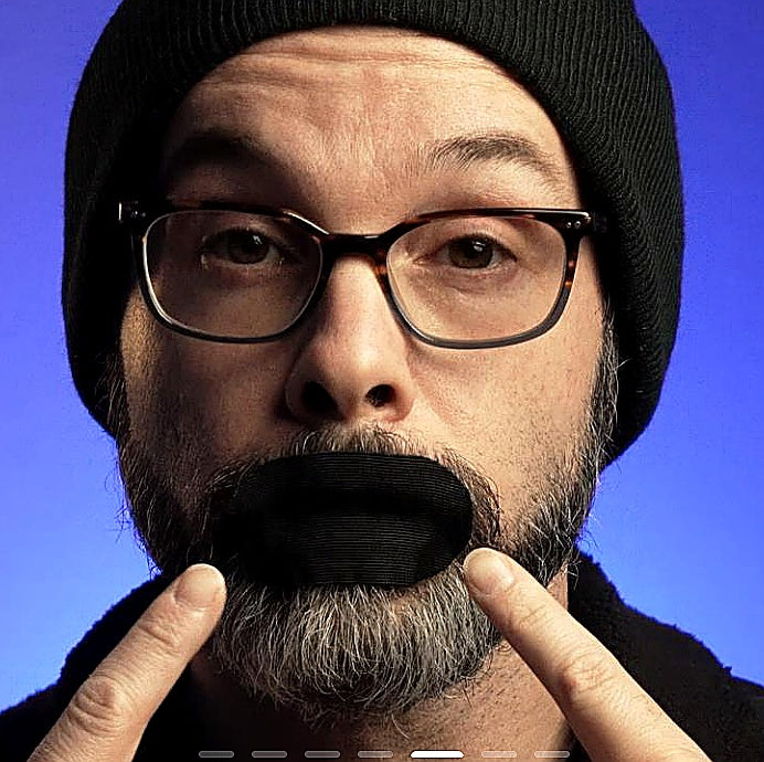 Velivia™ Mouth Tape